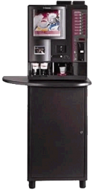 Saeco D.A. 7P Plus